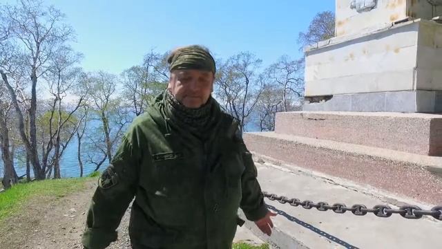 Завещание адмирала