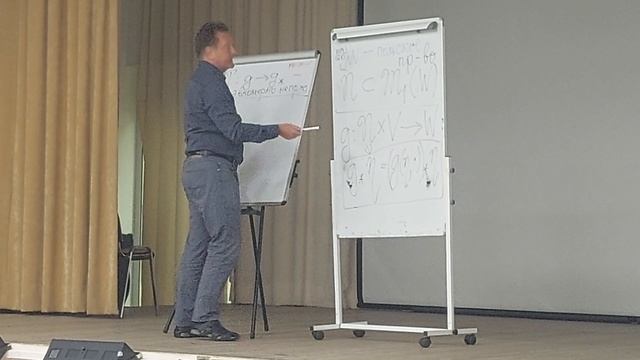 Буфетов Александр Игоревич