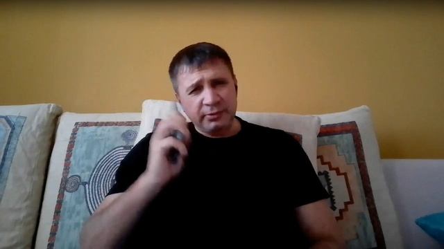 Деструктивные состояния - это норма