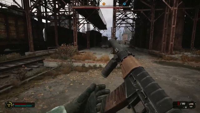 STALKER 2 - что сейчас с ним ? Коротко и по факту