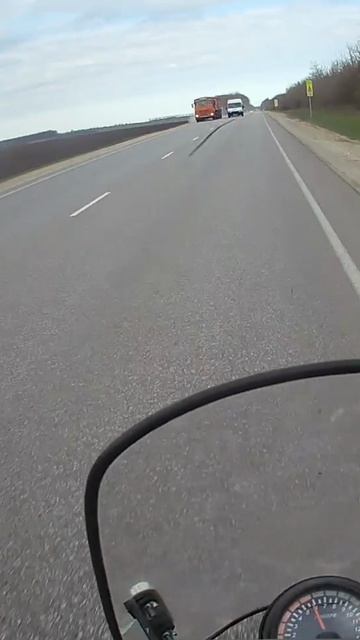 Тише едешь, дальше будешь.
