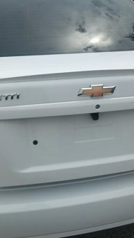 ЙПХ инспекторлари томонидан давлат рақам белгисини ечиб ҳаракатланган ҳайдовчи аниқланди.