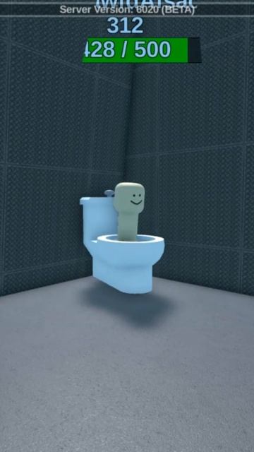 skibidi toilet  roblox part 1