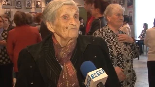 В ДК «Современник» состоялся праздничный концерт