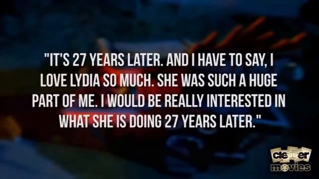 Клевер Мувис о фильме «Битлджус 2».