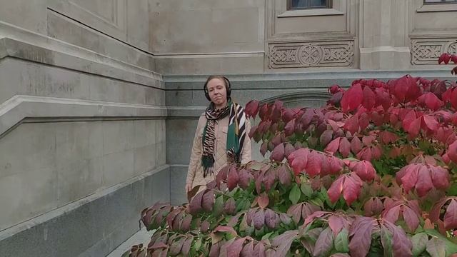 Домашняя работа 1 кнк