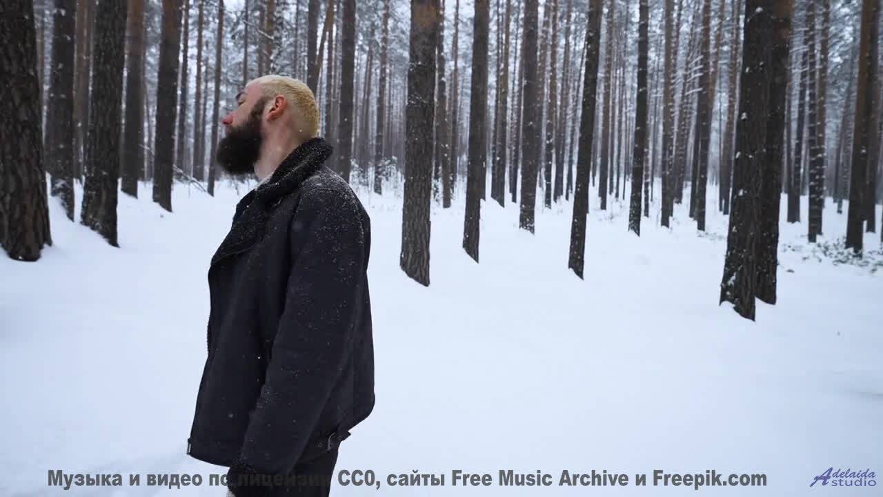 Он заставит твое сердце петь от счастья! - Steady Ships -- Ketsa -- The Lost Files