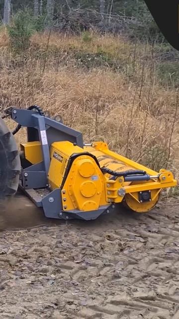 Единственное решение для расчистки на глубину 20 см для МТЗ-82,-1221, -1523, -2022 89261385927 #мтз