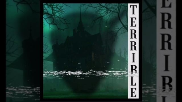 XLXR x TOMA x MISHAPHONK - Terrible