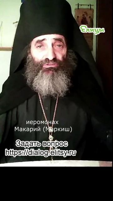 Гражданское неповиновение и наследие свт. Тихона. Иеромонах Макарий (Маркиш) #shorts