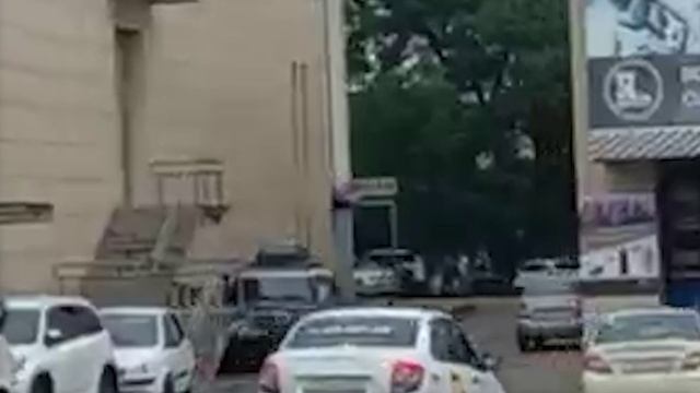 Анимация маски видео