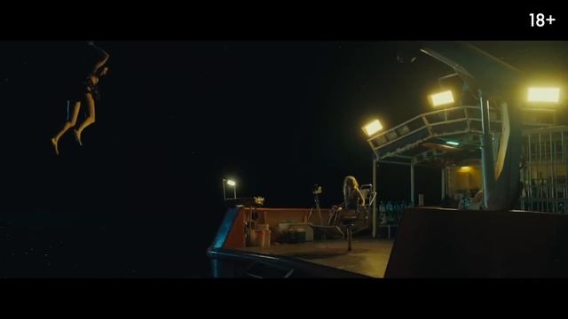 Хищные твари — Русский трейлер 2 (Дубляж, 2025) Джай Кортни, Фильм Ужасов HD