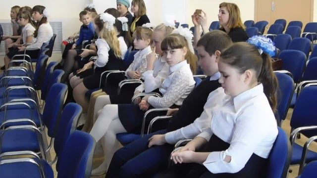 Одаренные дети
