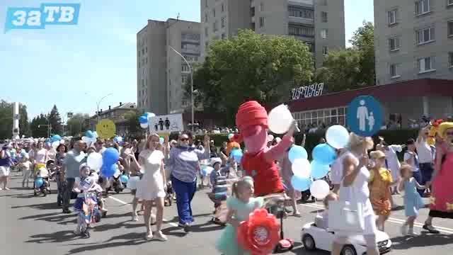 Новости Заречного от 02.06.25