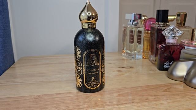 Мої новинки парфумів!