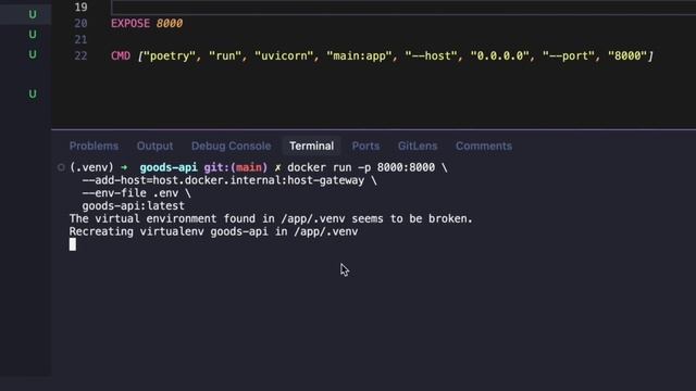 ВСЕ ЧТО НУЖНО ЗНАТЬ О ДЕПЛОЕ, DOCKER, CI/CD, ЕСЛИ ТЫ НОВИЧОК