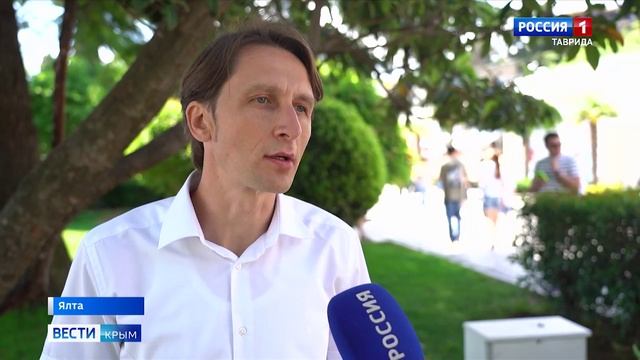 ВЕСТИ КРЫМ: выпуск 02.06.2025 11:30