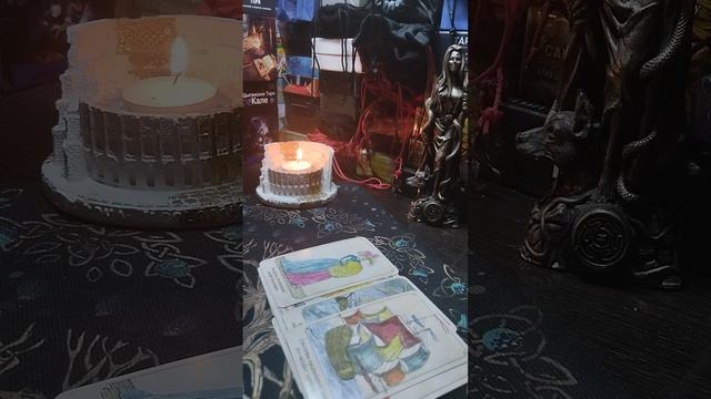 💥Что позитивного ттябя ожидает 💢#тароонлайн #онлайн расклад #