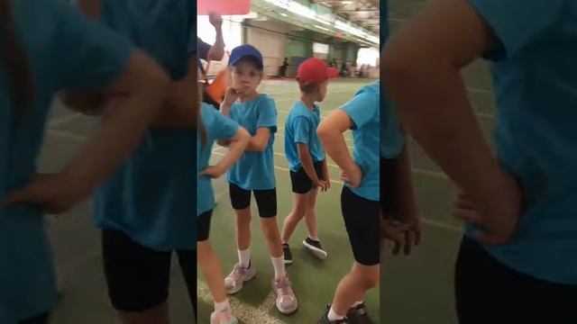 Видео подготовила Скороходова А. А.
