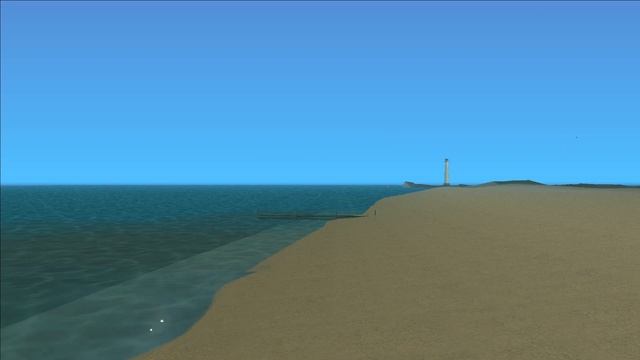 GTA Vice City! Вид №75