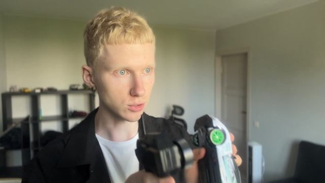 Хохрин Денис - Макс