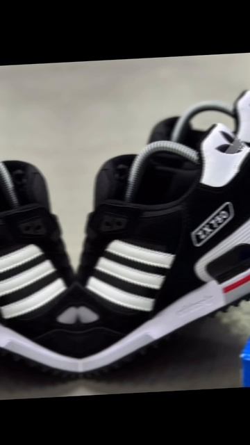 Мужские кроссовки Adidas ZX 750