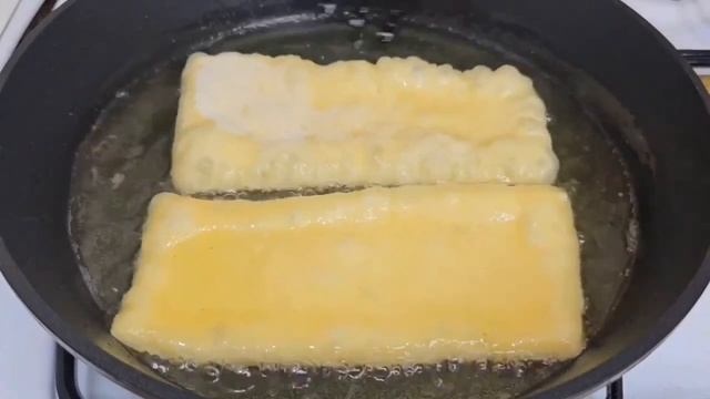 Очень вкусно. Один раз попобовала, теперь не могу оторваться