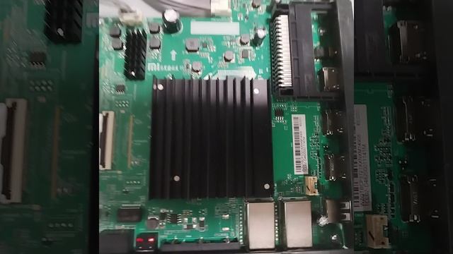 Xiaomi L50M7-EARU