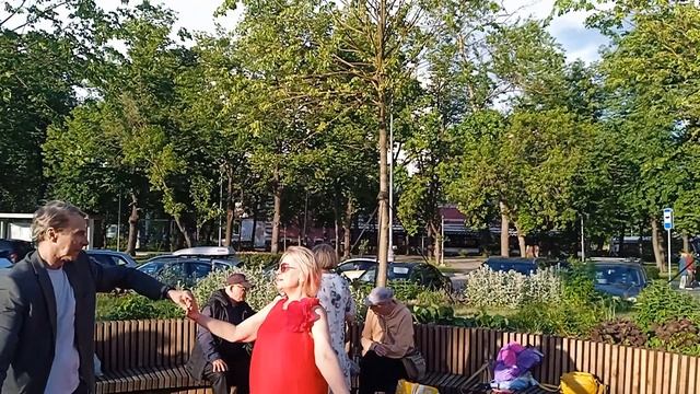 ДАРОВАННАЯ НЕБОМ!...