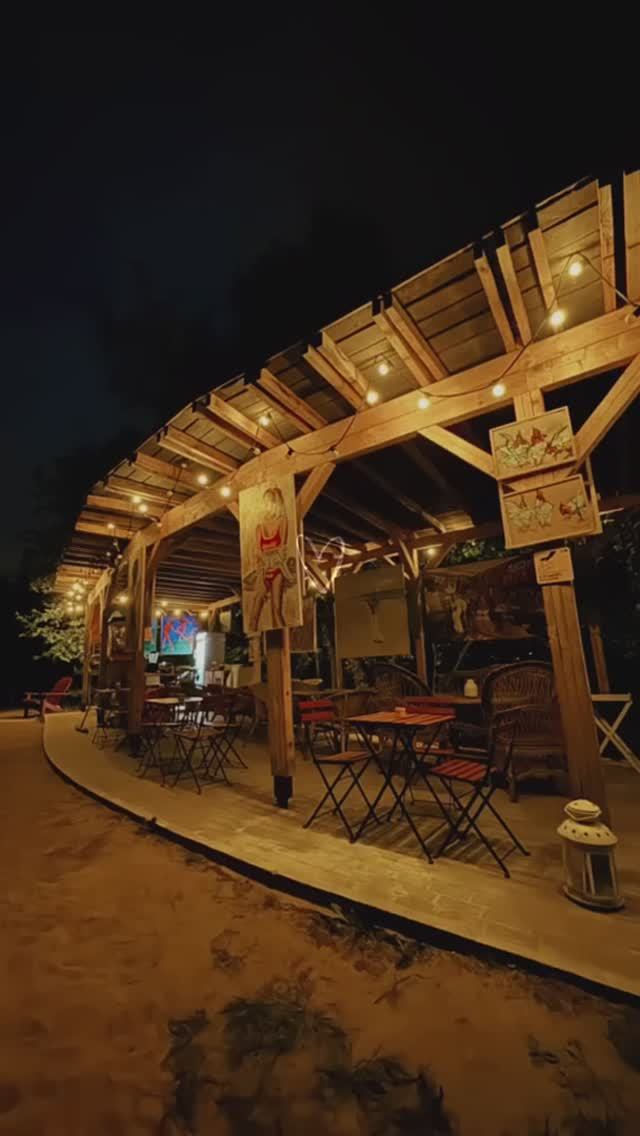 🌞 POOL BAR — летнее сердце SKOKOVO PARK! 🌊