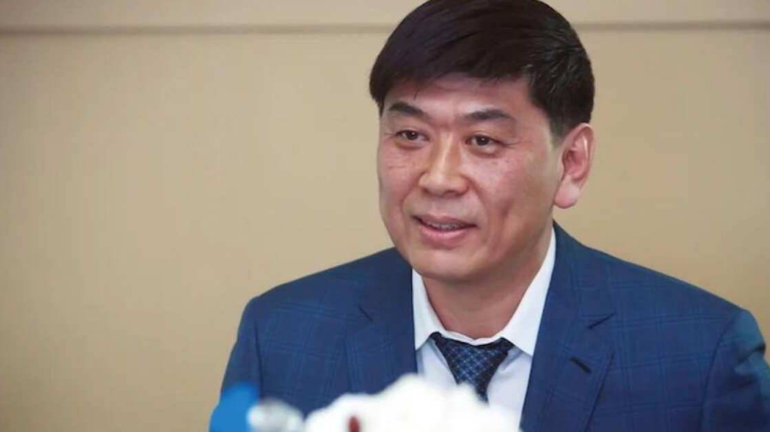 "Крабовый король" Кан предстанет перед судом за контрабанду 3 тысяч тонн краба