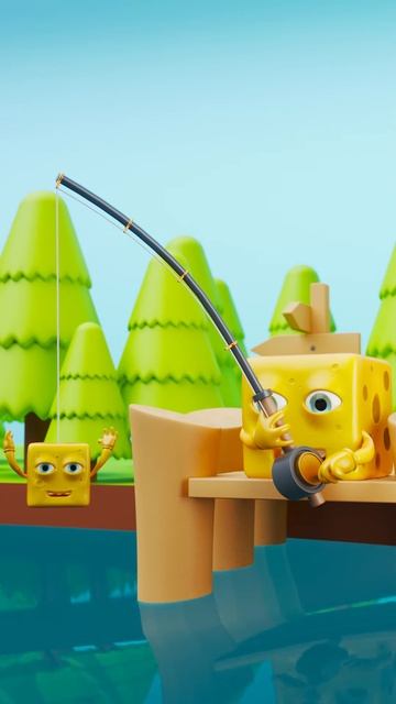 EPIC FAIL FISHING 🤣