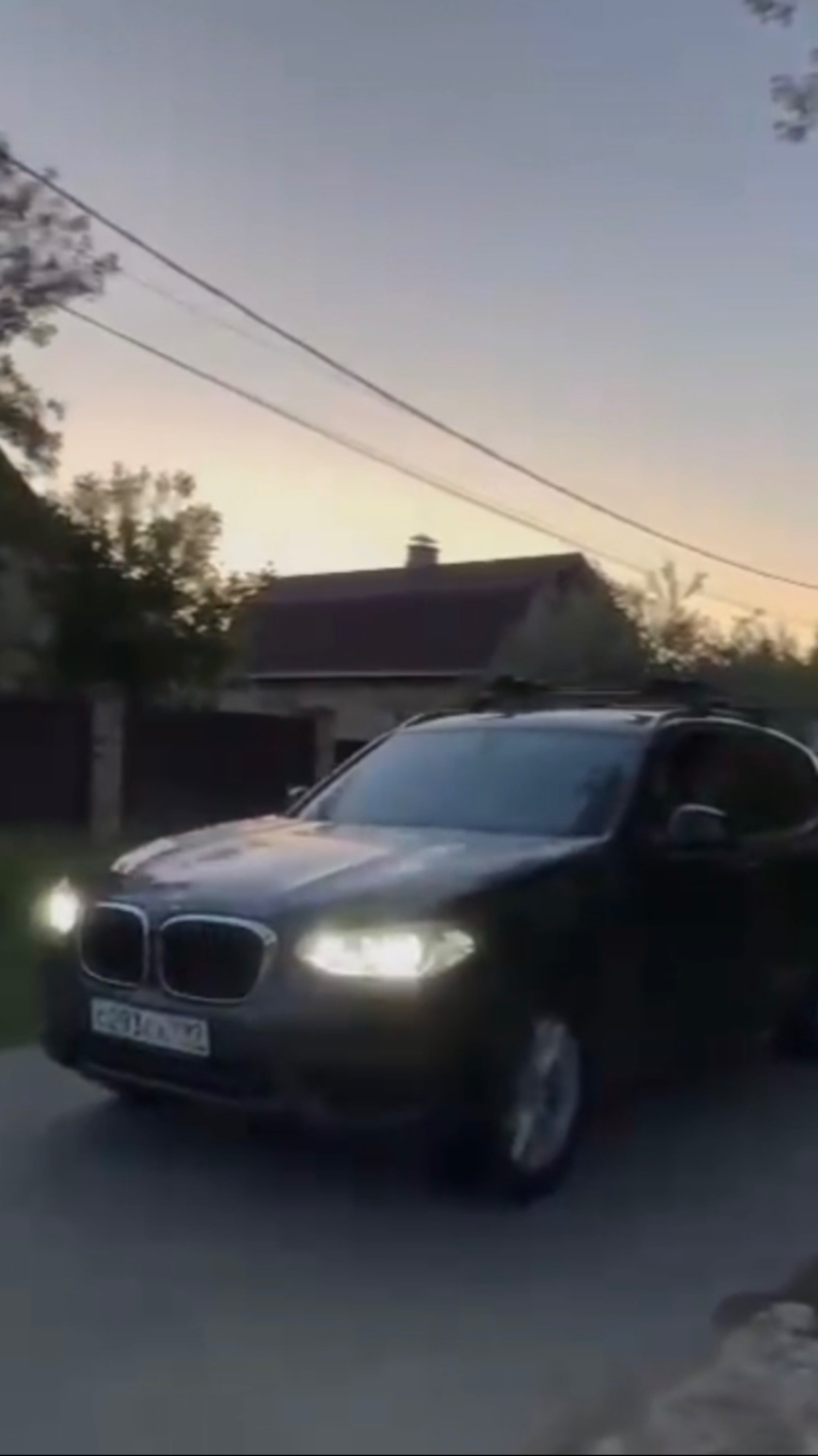 МОЯ BMW.# ЭДИТ