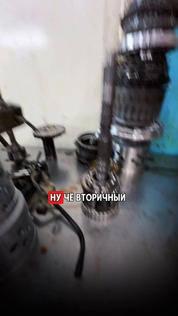 Вот вам надежная машина! Subaru