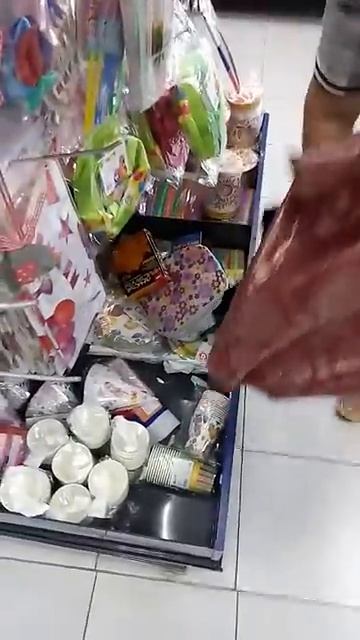 Воришки в fix price - 2019 год
