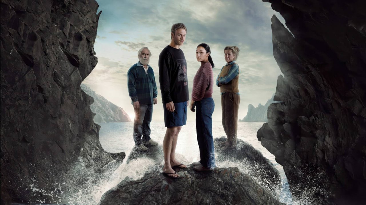 Те, кто выжил |The Survivors| сериал, русский трейлер, 2025