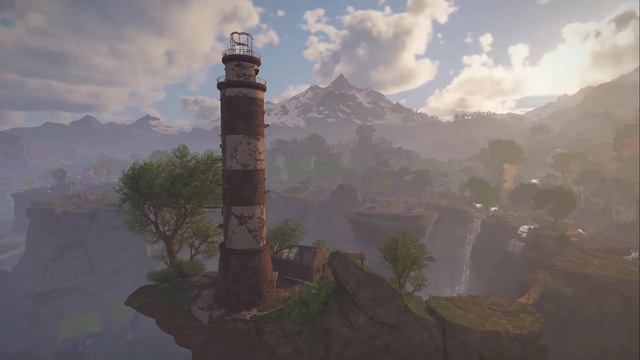 Игрофильм ELEX II  серия 28 Финал без комментариев
