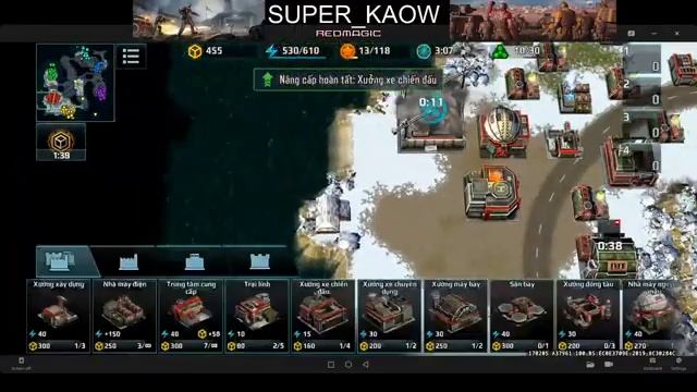 Live Stream-SUPER KAOW3 (Часть 20)