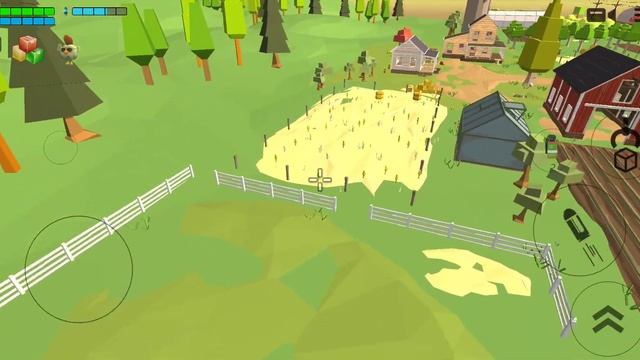 получил карту big farm (не обман)