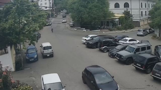 Вот и все... У тебя ничего нет.. Прибалты в ужасе