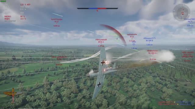 war thunder