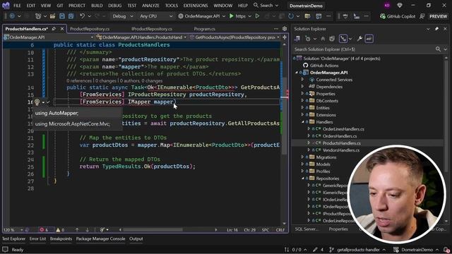28.-Committing-Code-and-Creating-Pull-Requests-in-Visual-Studio