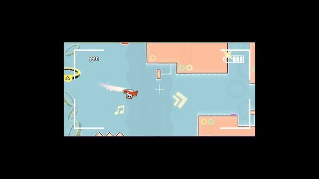 КАК Один Креатор ИЗМЕНИЛ GEOMETRY DASH?