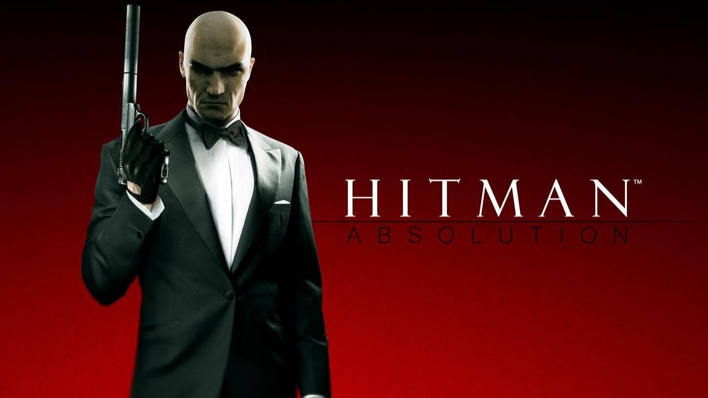 Hitman - Absolution Прохождение #2