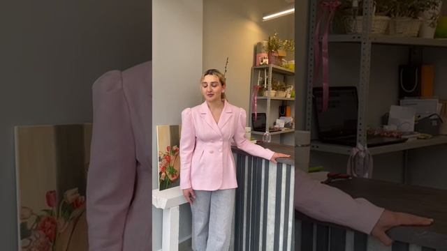 Отзыв POSIFLORA Офелия , город Москва, Ofi flowers