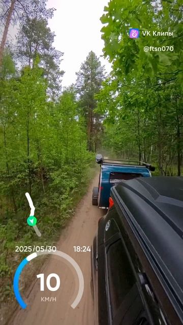 Не можем мы сидеть дома😉