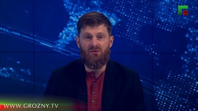 Экспресс-новости на арабском языке. Эфир от 01.06.2025г.