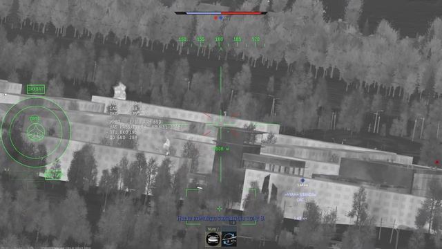 КОРОТКО И ЯСНО | A-10C В WAR THUNDER