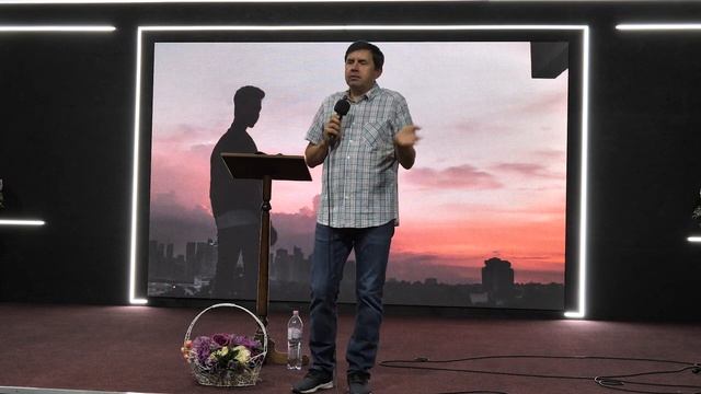Как гореть и не сгорать, Часть  2  __Юрий Бондаренко __ Здоровье
