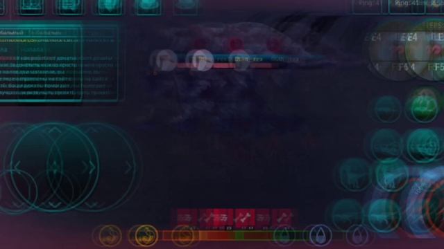Iluy_2 и titan_rex VS МЕЖВИДА!// The cursed Isle//чит опс
